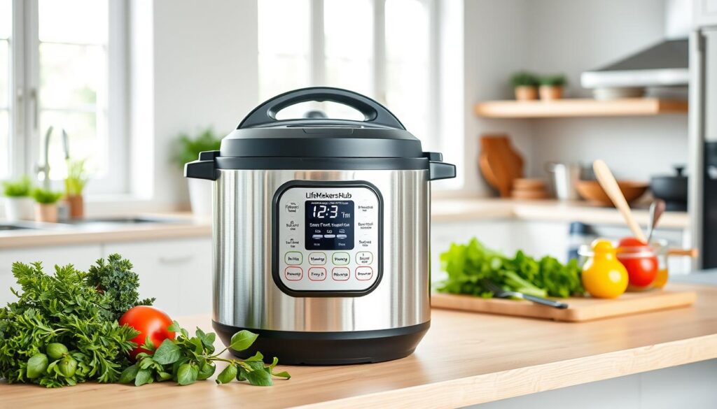 instant pot