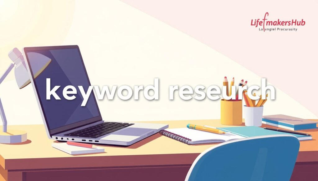 keyword research