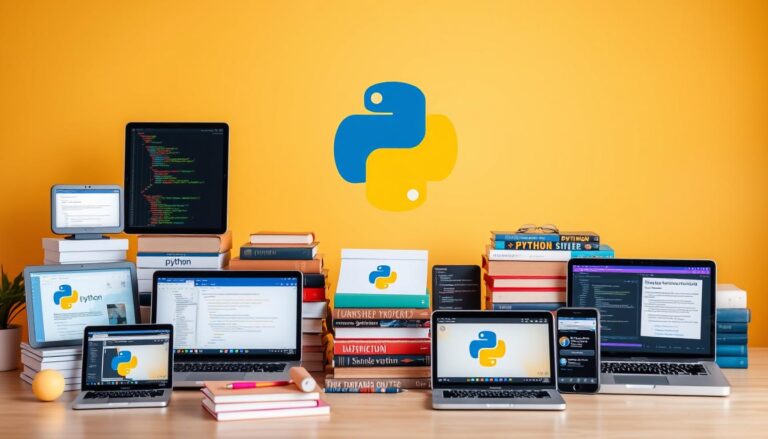 learn Python free