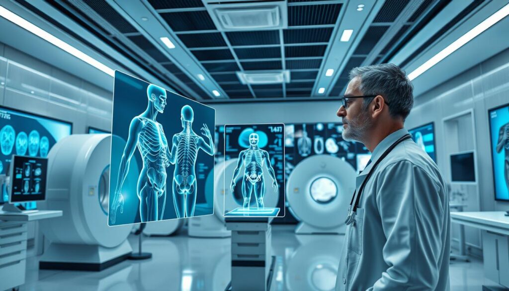 AI in Medical Imaging