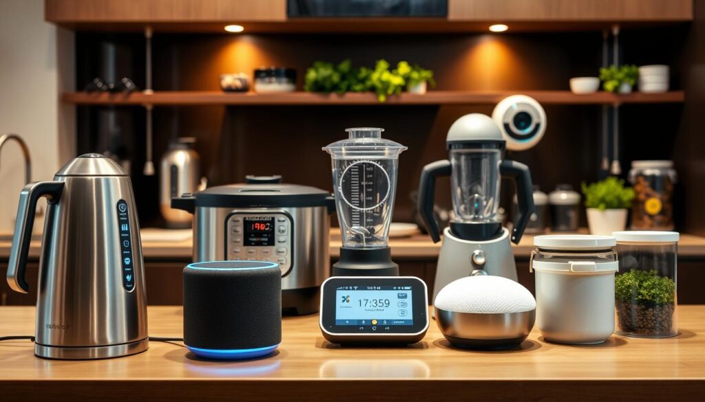 Best smart kitchen gadgets 2025