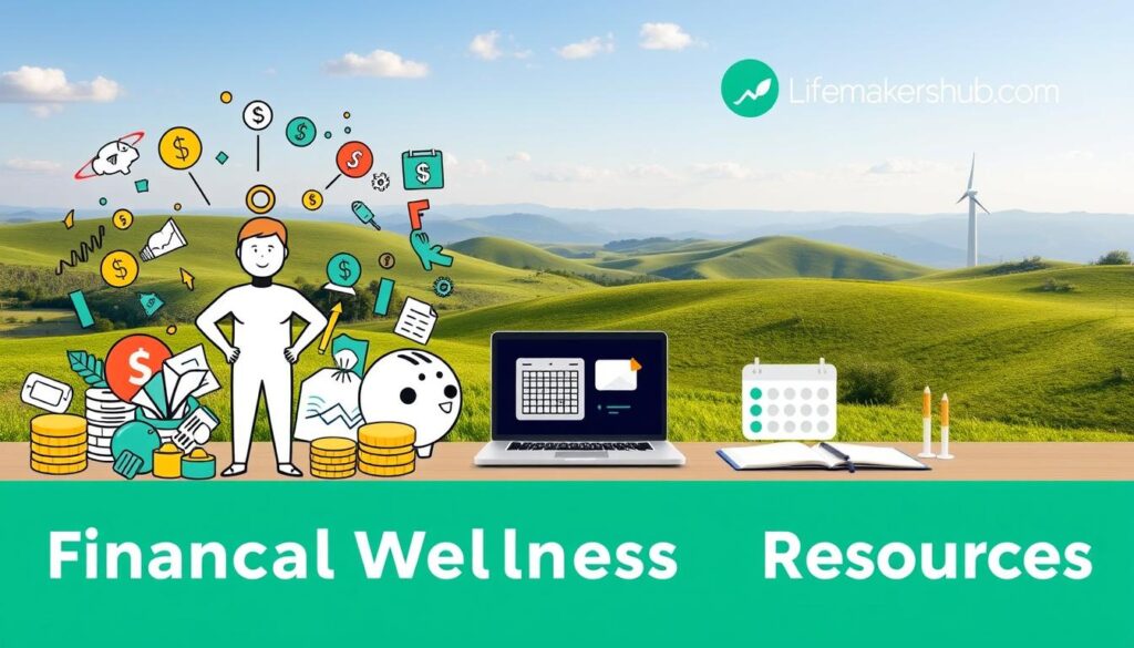 Financial Wellness Resources
