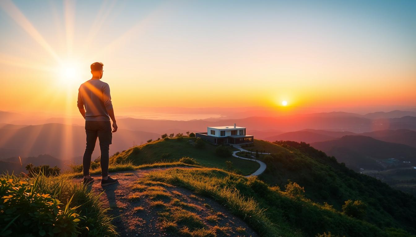 How to achieve financial freedom before 30