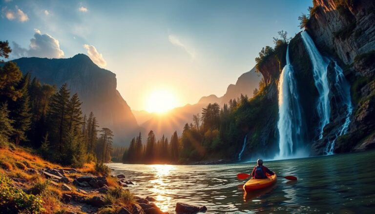 adventure travel