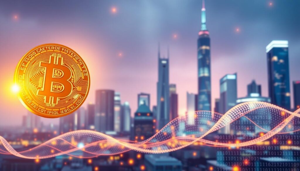 cryptocurrency