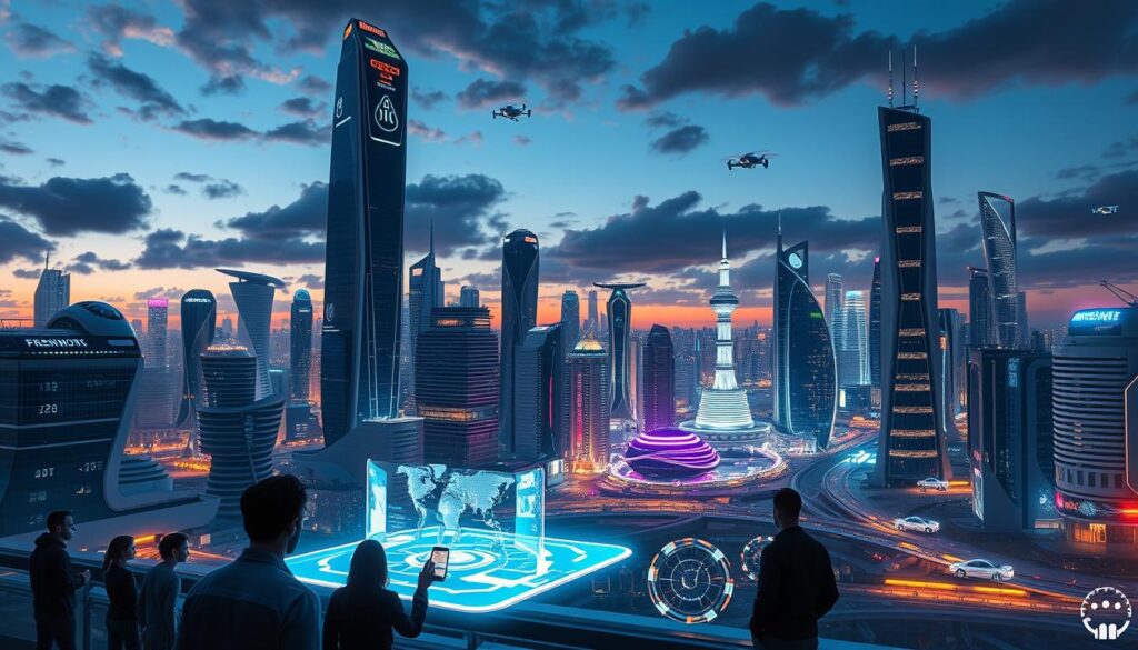 emerging technology
