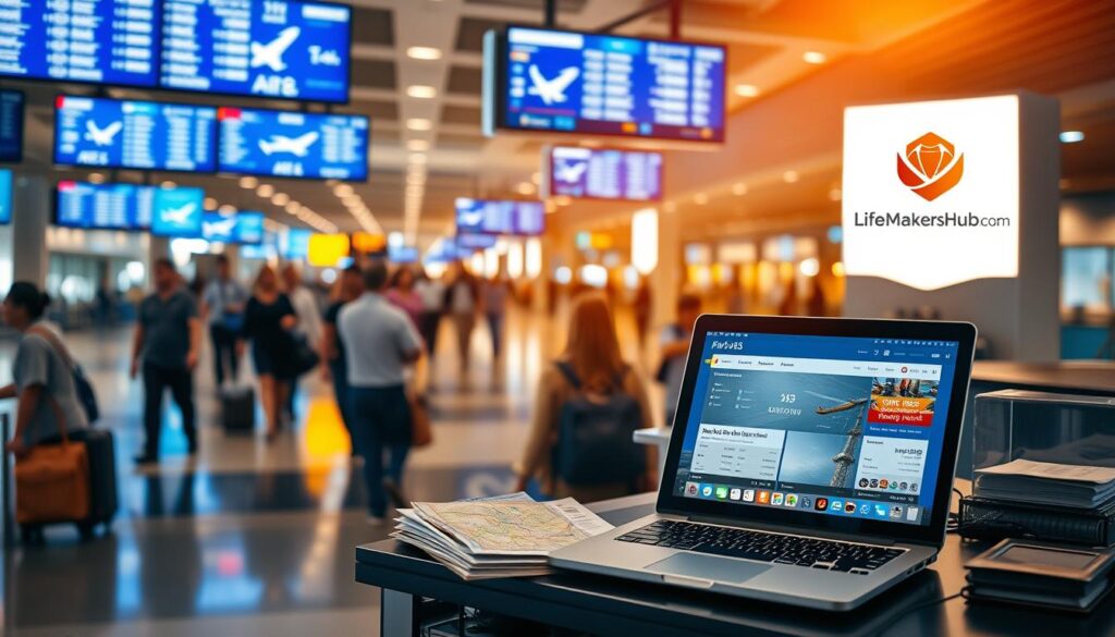 flight deals and transportation