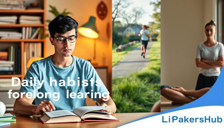 lifelong learning habits