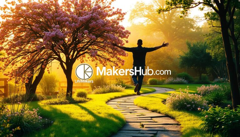 personal development