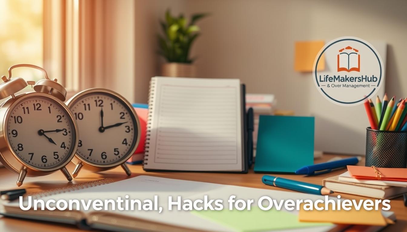 time management hacks