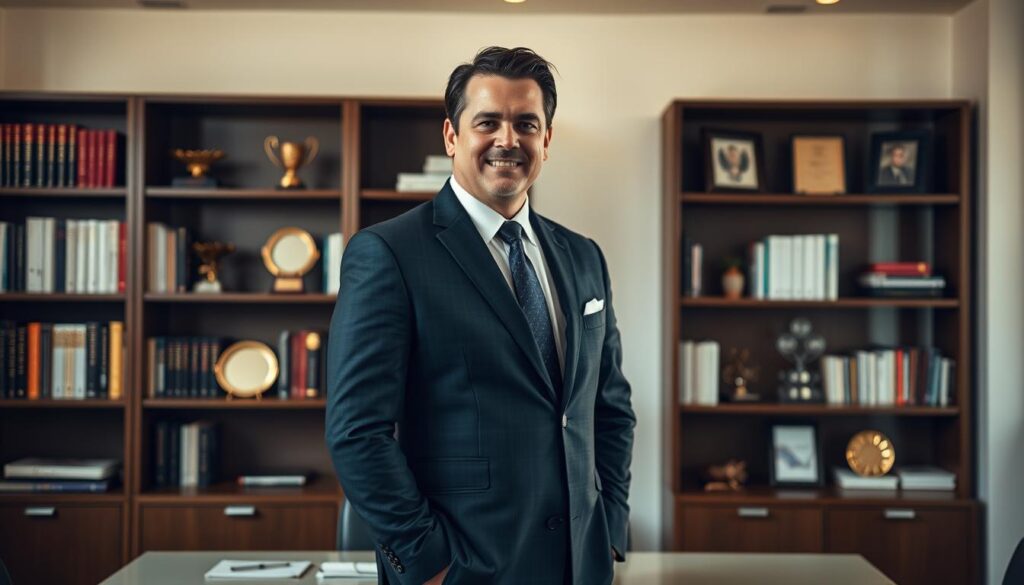 wealth advisor